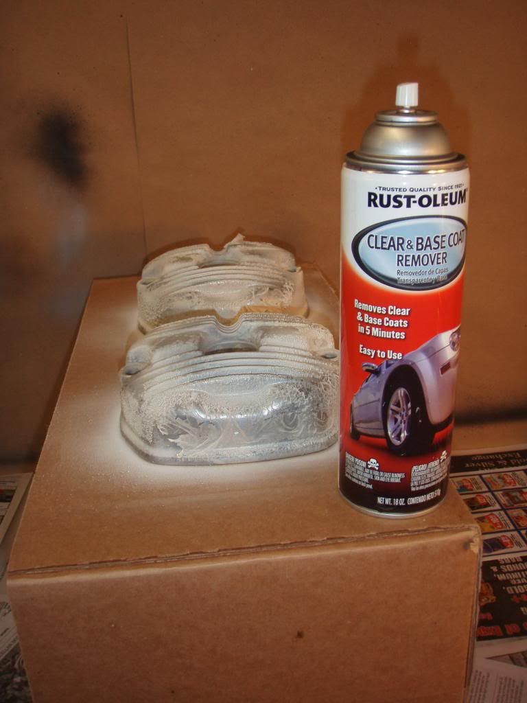 Best way to polish Aluminum and Chrome?